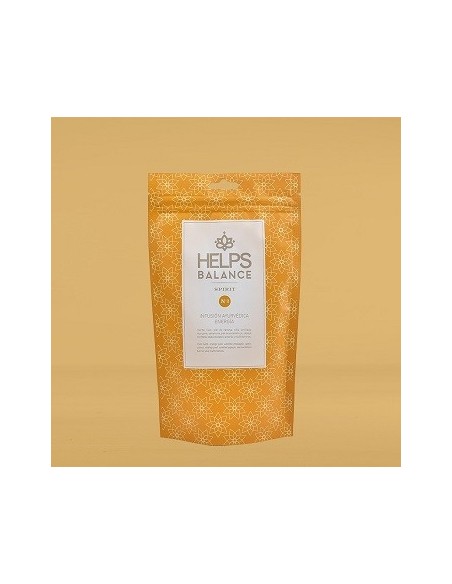 HELPS BALANCE INFUSION AYUDRETICA BALANCE SPIRIT