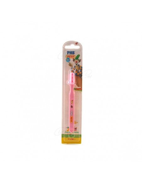 CEPILLO DENTAL INFANTIL PHB CLASSIC PETIT