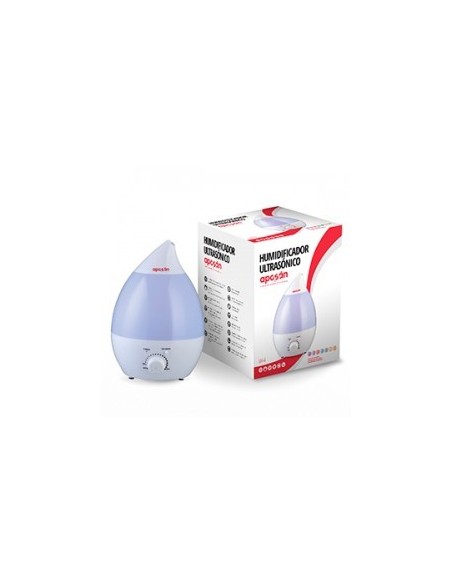APOSAN HUMIDIFICADOR ULTRASONICO
