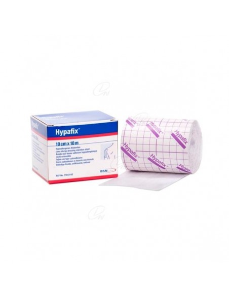 HYPAFIX 10 CM X 10 M