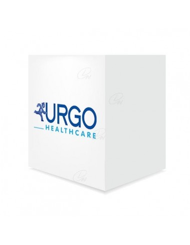URGO ANTISEPTICO LAVABLE PE 20 TIRAS