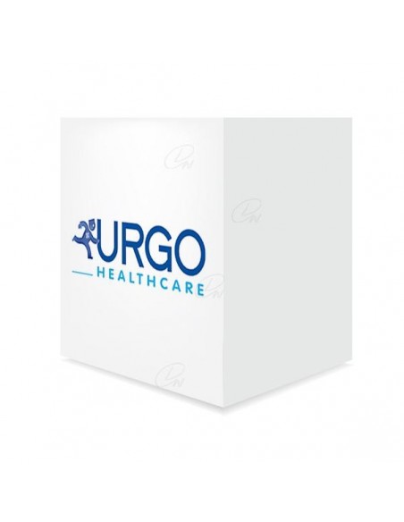 URGO ANTISEPTICO LAVABLE PE 20 TIRAS