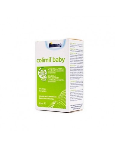 COLIMIL BABY 30 ML