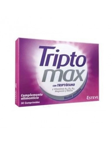 TRIPTOMAX 30 COMP