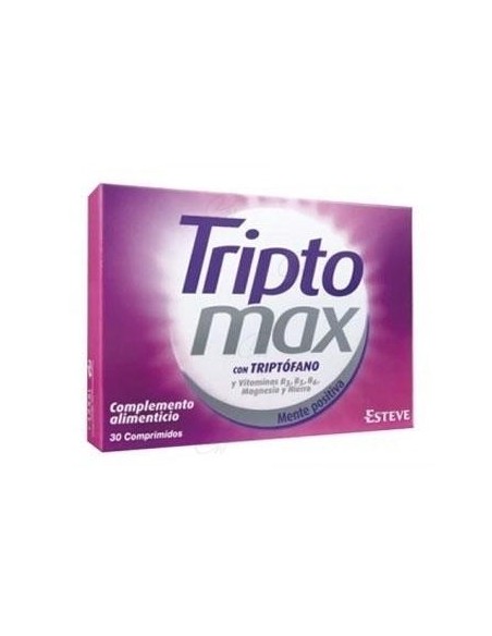 TRIPTOMAX 30 COMP