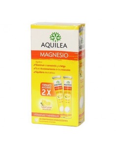 AQUILEA MAGNESIO 300 MG 28 COMP EFERVESCENTE