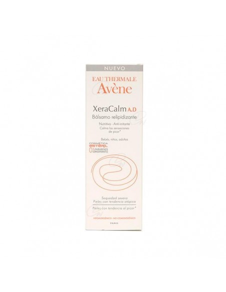 AVENE XERACALM  AD BALSAMO RELIPIDIZANTE DEFI 200 ML
