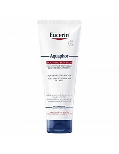 EUCERIN AQUAPHOR POMADA REPARADORA 220 ML