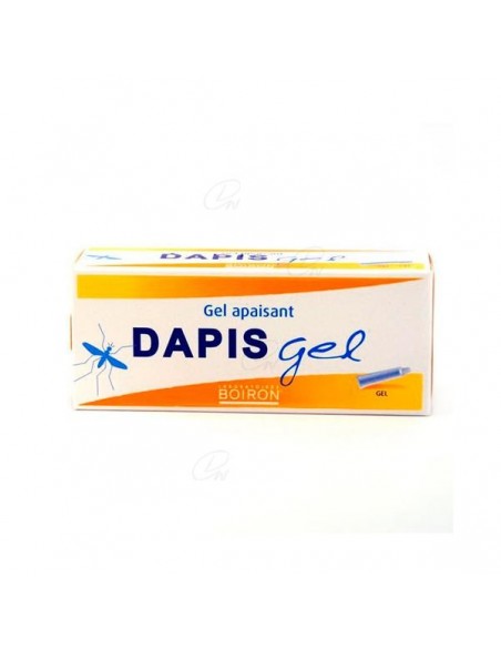 DAPIS GEL 40  G