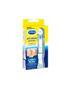 DR SCHOLL ANTIHONGOS TRATAMIENTO UÑAS 38 ML  5 LIMAS