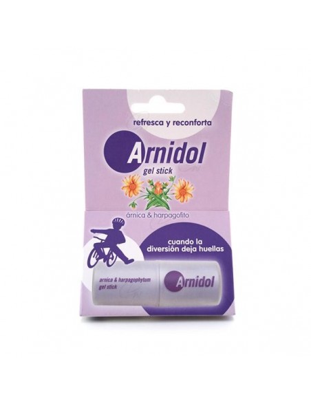 ARNIDOL GEL STICK 15 ML