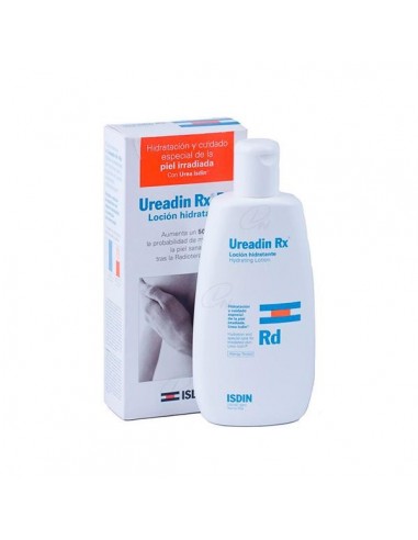 UREADIN RX HIDRATANTE RD LOCION 250 ML