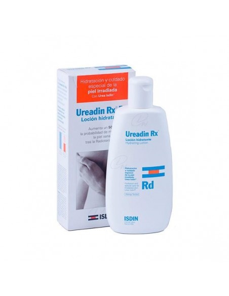 UREADIN RX HIDRATANTE RD LOCION 250 ML