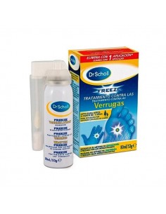 DR SCHOLL STOP VERRUGAS 80 ML