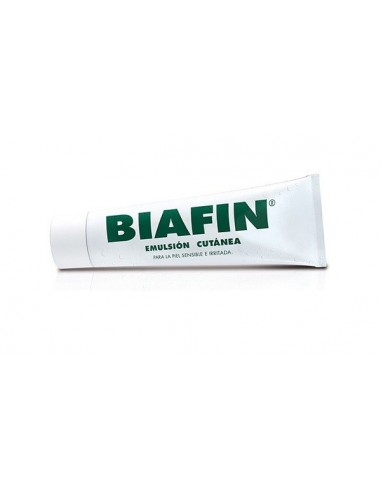 BIAFIN EMULSION CUTANEA 100 ML