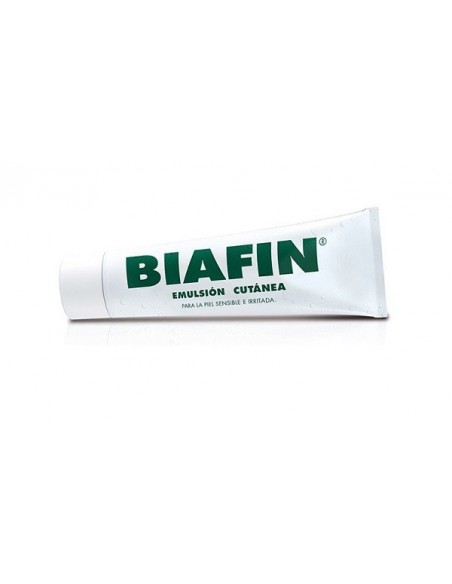 BIAFIN EMULSION CUTANEA 100 ML