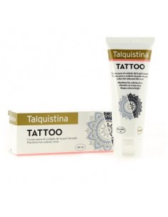 TALQUISTINA TATTOO CREMA 70 ML