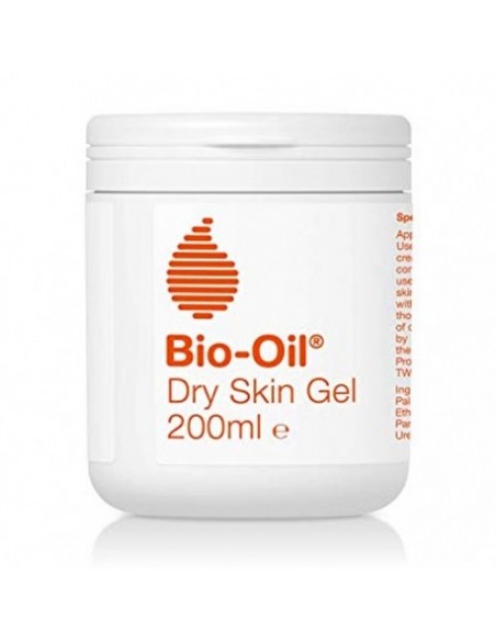 BIO-OIL GEL PARA PIEL SECA 200 ML
