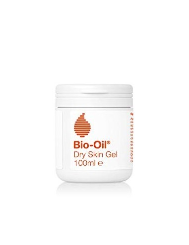 BIOOIL GEL PARA PIEL SECA 100 ML