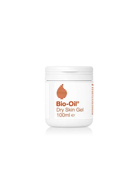 BIOOIL GEL PARA PIEL SECA 100 ML