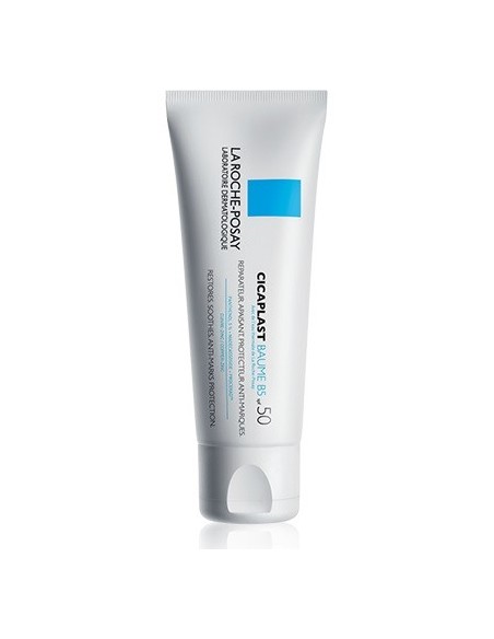 CICAPLAST BAUME B5 SPF 50 30 ML
