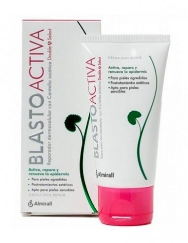 BLASTOACTIVA 1 TUBO 150 ML