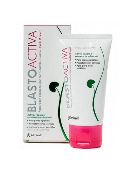 BLASTOACTIVA 1 TUBO 150 ML