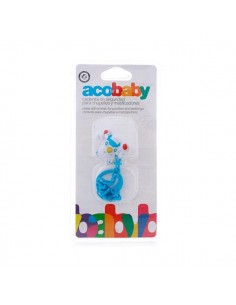 CADENITA CHUPETE ACOFARBABY