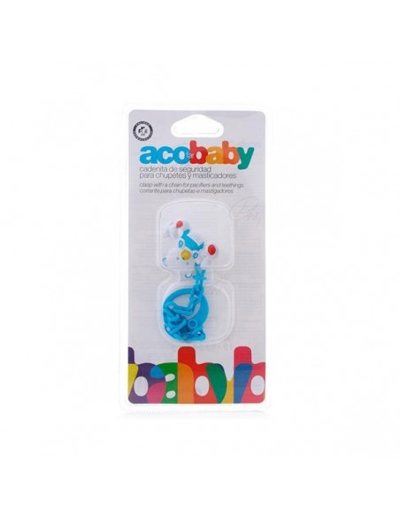CADENITA CHUPETE ACOFARBABY