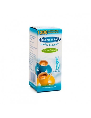 HERMESETAS ORIGINAL 1200 COMP