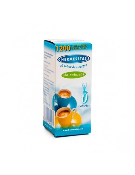 HERMESETAS ORIGINAL 1200 COMP