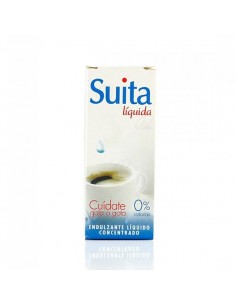 SUITA LIQUIDA 24 ML