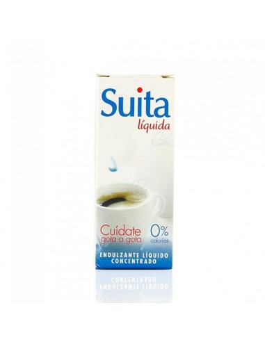 SUITA LIQUIDA 24 ML