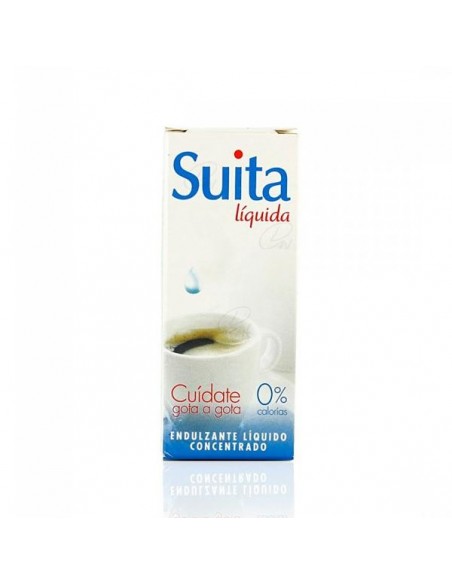 SUITA LIQUIDA 24 ML