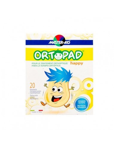 ORTOPAD HAPPY JUNIOR
