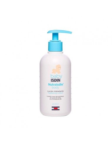 BABY ISDIN NUTRAISDIN BODY 250 ML