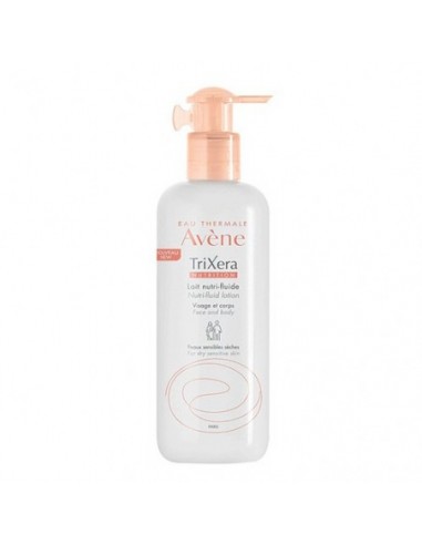 AVENE TRIXERA NUTRITION LECHE NUTRI FLUIDA 1...