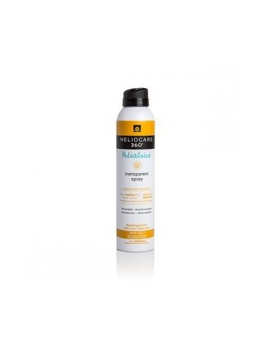 HELIOCARE 360 PEDIATRICS SPRAY 200ML