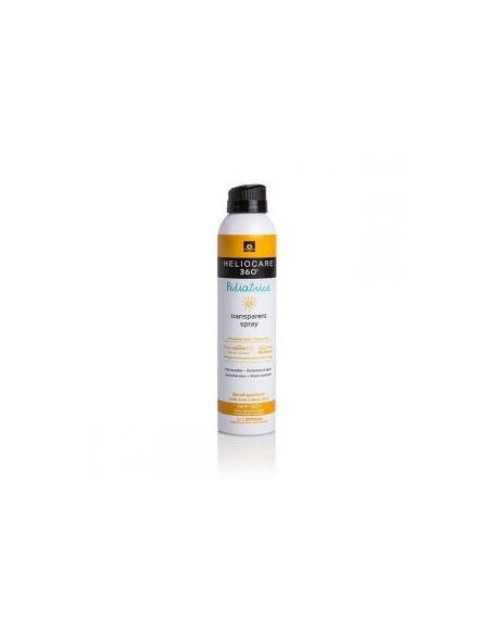 HELIOCARE 360 PEDIATRICS SPRAY 200ML
