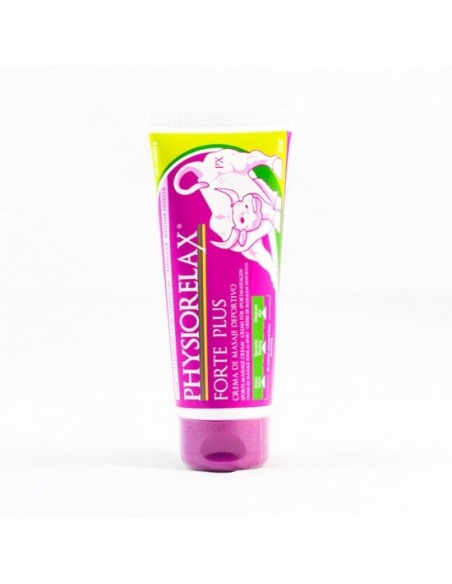 PHYSIORELAX FORTE 250 ML