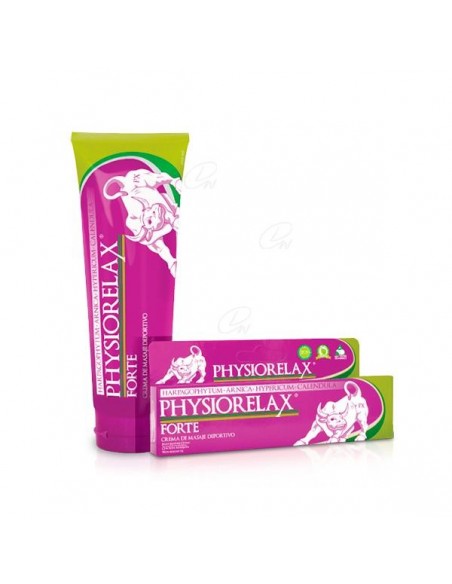 PHYSIORELAX FORTE 250 ML
