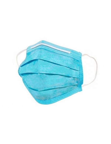 MASCARILLA QUIRURGICA 1 UD