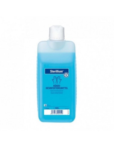 STERILLIUM ANTISEPTICO PIEL 500 ML