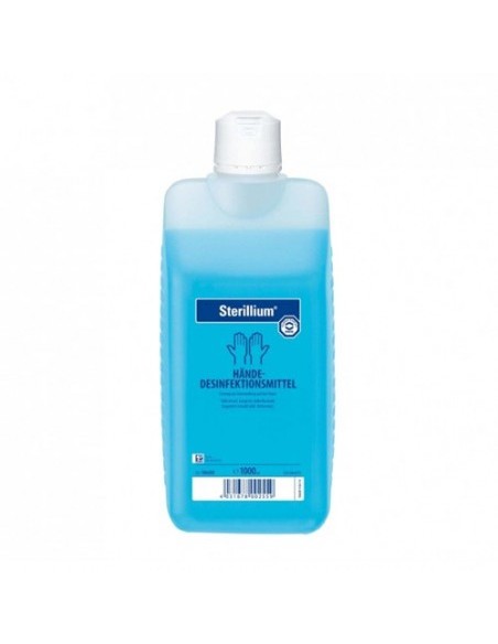 STERILLIUM ANTISEPTICO PIEL 500 ML