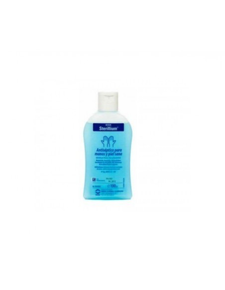 STERILLIUM GEL ANTISEPTICO PIEL 100 ML