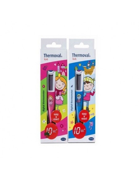 THERMOVAL KIDS 1 UDS