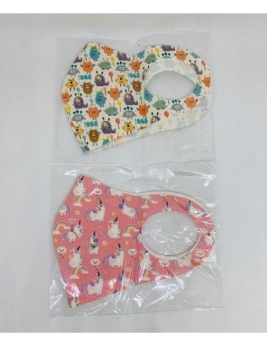 PACK 2 MASCARILLAS INNOVAKIDS INFANTILES...