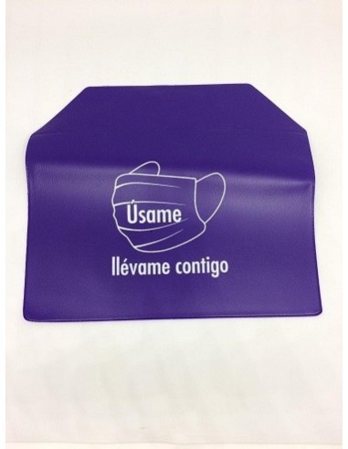 PORTAMASCARILLAS FFP2 1 UD