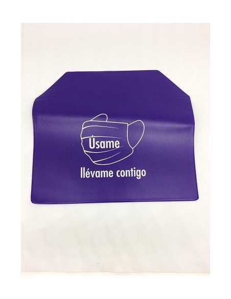 PORTAMASCARILLAS FFP2 1 UD