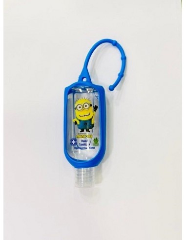 GEL HIDROALCOHOLICO HIGIENE MANOS INFANTIL...